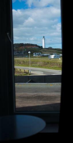 B&B By The Sea Hirtshals