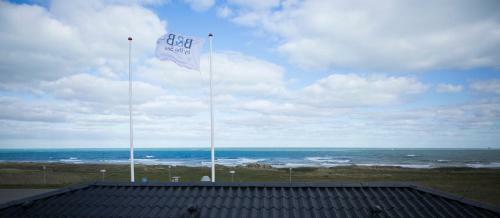 B&B By The Sea Hirtshals