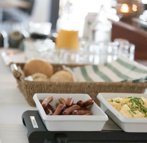 B&B By The Sea Hirtshals