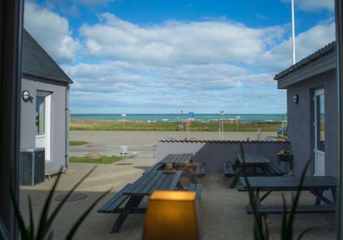 B&B By The Sea Hirtshals