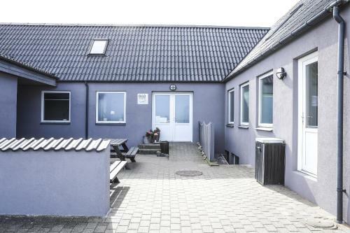 B&B By The Sea Hirtshals