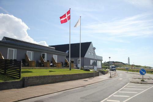 B&B By The Sea Hirtshals