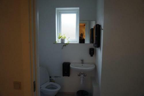 B&B By The Sea Hirtshals