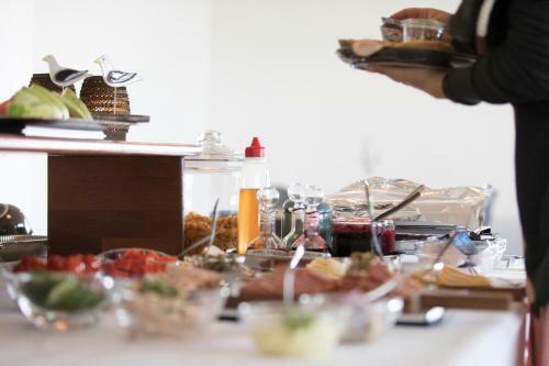 B&B By The Sea Hirtshals