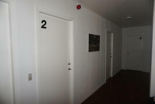 B&B By The Sea Hirtshals