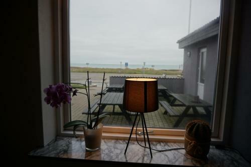 B&B By The Sea Hirtshals