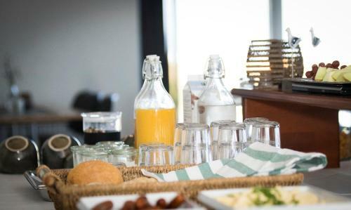 B&B By The Sea Hirtshals