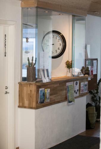B&B By The Sea Hirtshals