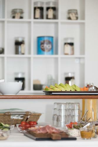 B&B By The Sea Hirtshals