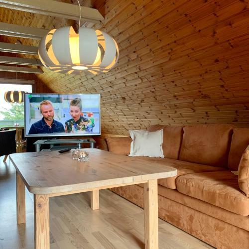 Holiday Home Tornby 065200