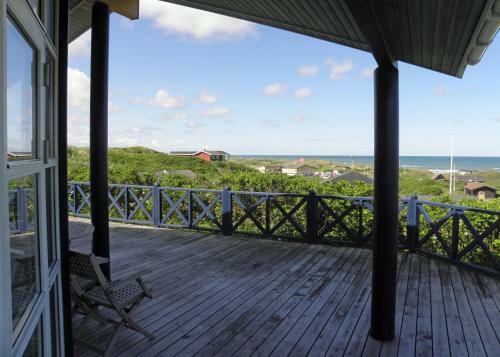 Holiday Home Tornby 065209