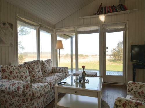 Two-bedroom Holiday Home In Hjorring