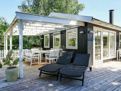 Holiday Home Hornb�k