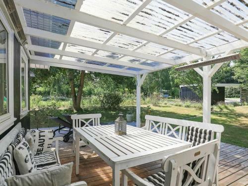 Holiday Home Hornb�k