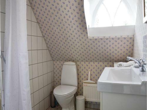Two-bedroom Holiday Home In Hornbak