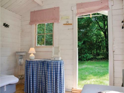 Two-bedroom Holiday Home In Hornbak