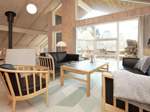 Holiday Home S�husvej