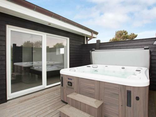 Holiday Home Ved Diget