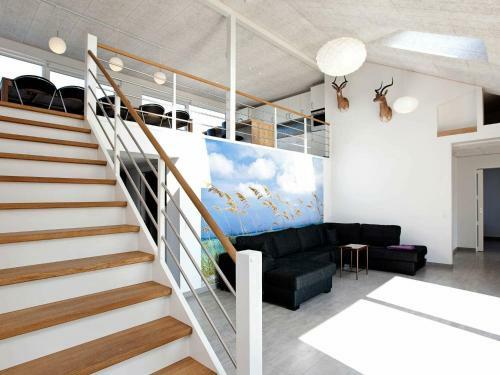 Holiday Home Ved Diget
