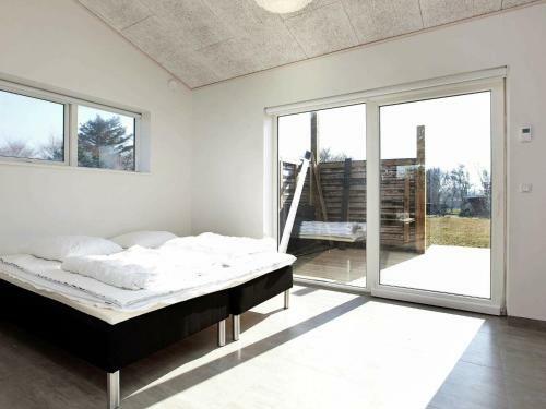 Holiday Home Ved Diget