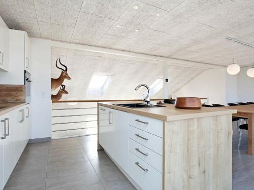 Holiday Home Ved Diget