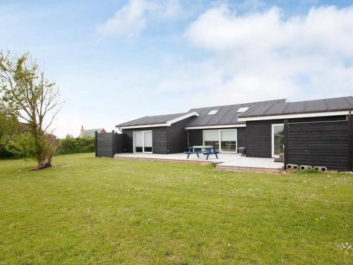 Holiday Home Ved Diget