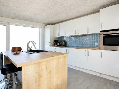 Holiday Home Ved Diget