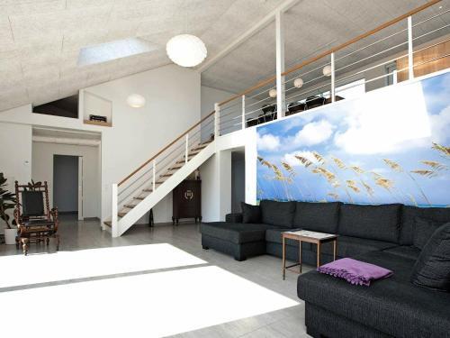 Holiday Home Ved Diget