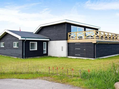 Holiday Home Ved Diget