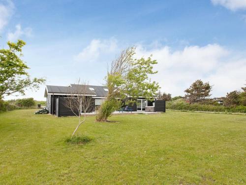 Holiday Home Ved Diget