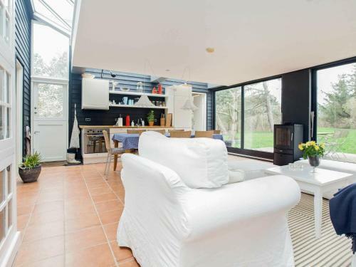 Holiday Home S�liljevej