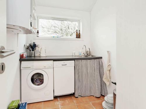 Holiday Home S�liljevej