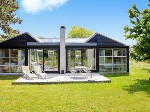 Holiday Home S�liljevej