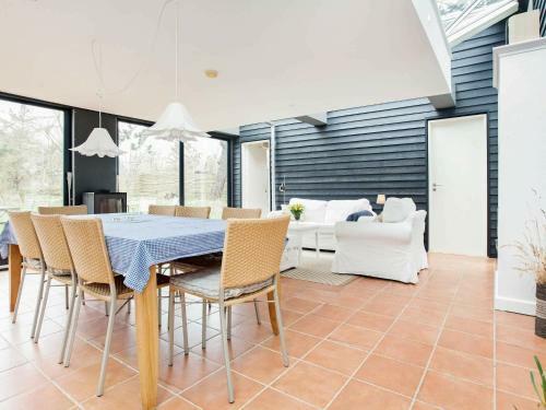 Holiday Home S�liljevej