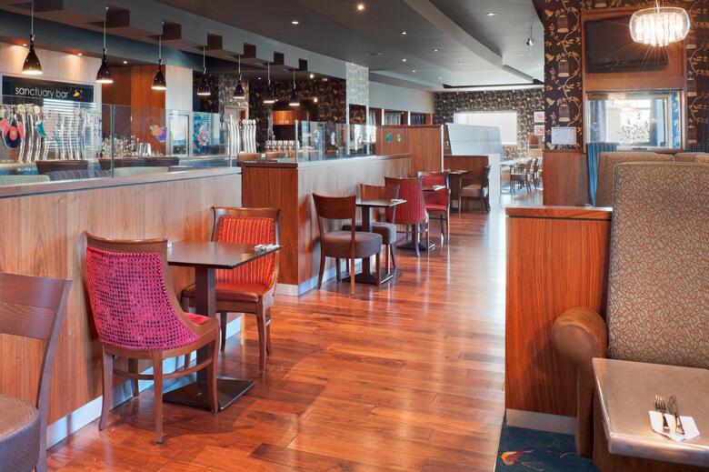 Hotel Crowne Plaza Blanchardstown