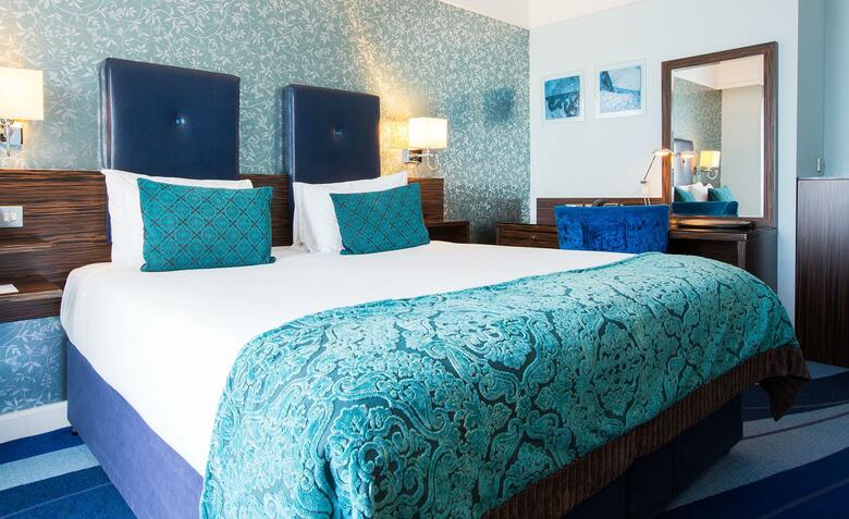 Hotel Crowne Plaza Blanchardstown