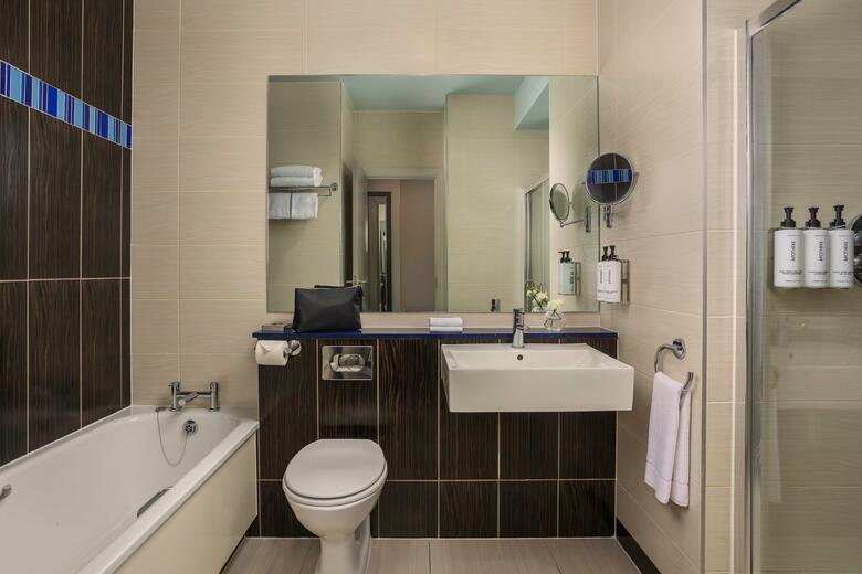 Hotel Crowne Plaza Blanchardstown