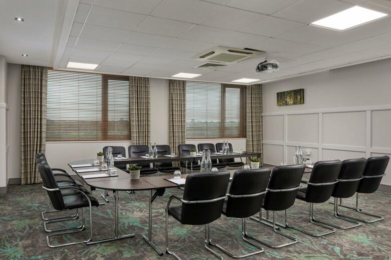 Hotel Crowne Plaza Blanchardstown