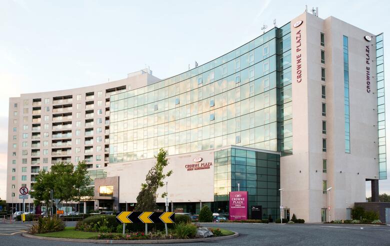 Hotel Crowne Plaza Blanchardstown
