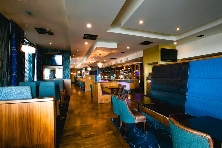 Hotel Crowne Plaza Blanchardstown