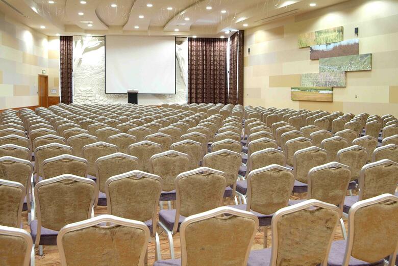 Hotel Crowne Plaza Blanchardstown