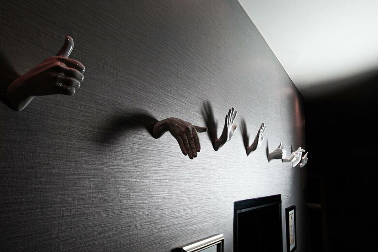 Hotel Crowne Plaza Blanchardstown