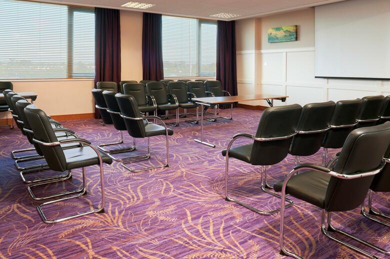 Hotel Crowne Plaza Blanchardstown