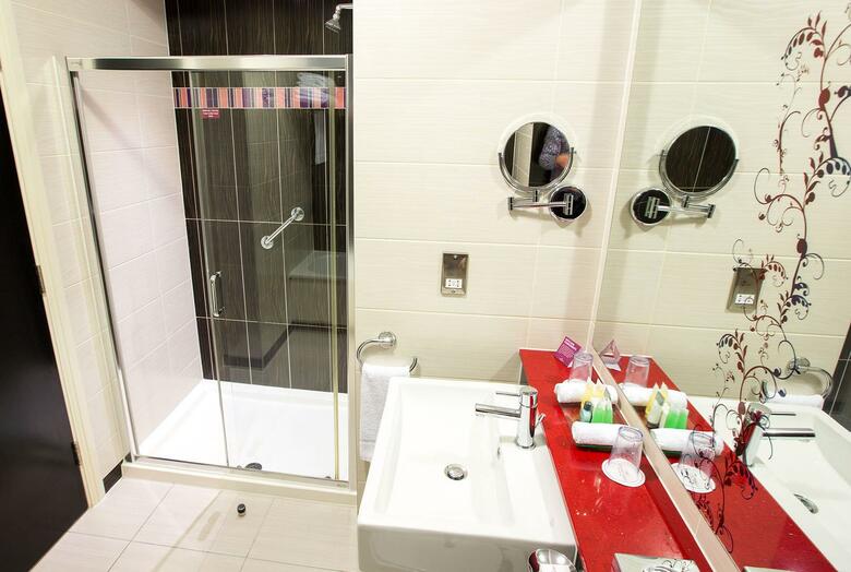 Hotel Crowne Plaza Blanchardstown