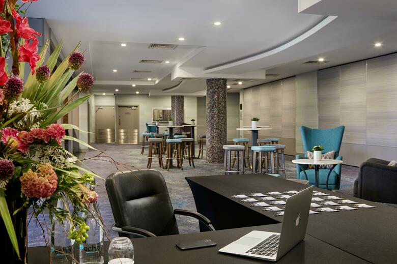 Hotel Crowne Plaza Blanchardstown