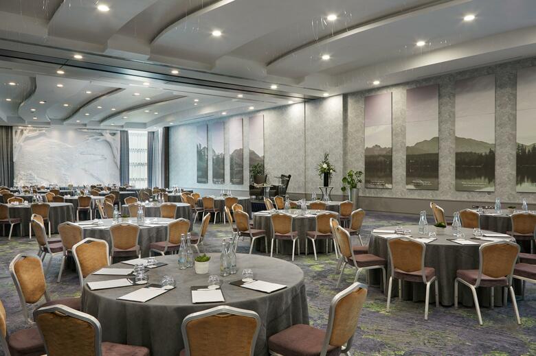 Hotel Crowne Plaza Blanchardstown