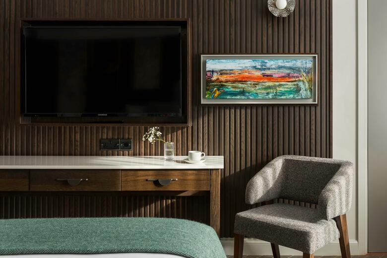 Hotel Crowne Plaza Blanchardstown
