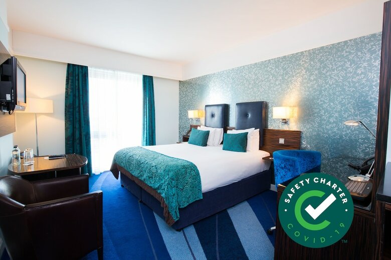 Hotel Crowne Plaza Blanchardstown