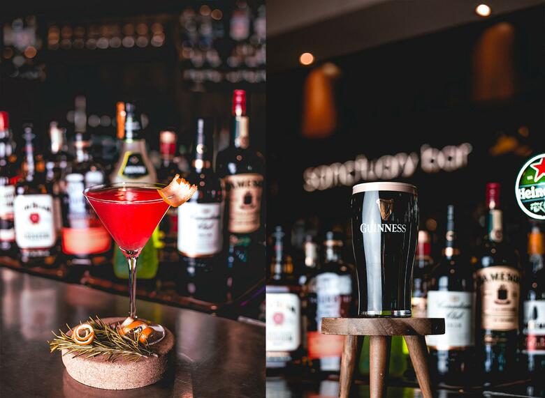 Hotel Crowne Plaza Blanchardstown