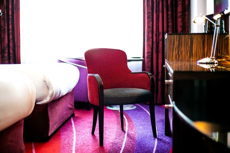 Hotel Crowne Plaza Blanchardstown